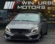 Mercedes-Benz CLA 250 CLA 250 4Matic 7G-DCT AMG Line Grijs - thumbnail 1