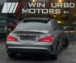 Mercedes-Benz CLA 250 CLA 250 4Matic 7G-DCT AMG Line Grijs - thumbnail 3
