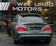 Mercedes-Benz CLA 250 CLA 250 4Matic 7G-DCT AMG Line Grijs - thumbnail 4