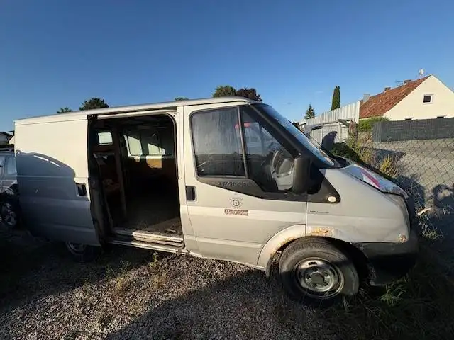 Ford Transit FT 260 K LKW Dieselpumpe Defekt