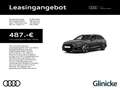 Audi A4 S line 40 TDI quattro LED HuD Pano Grey - thumbnail 1