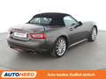 Fiat 124 Spider 1.4 Turbo Lusso*NAVI*LED*CAM*PDC*SHZ*KLIMA* Braun - thumbnail 6