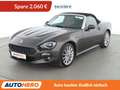 Fiat 124 Spider 1.4 Turbo Lusso*NAVI*LED*CAM*PDC*SHZ*KLIMA* Braun - thumbnail 1