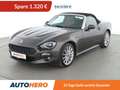 Fiat 124 Spider 1.4 Turbo Lusso*NAVI*LED*CAM*PDC*SHZ*KLIMA* Braun - thumbnail 1