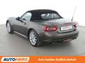 Fiat 124 Spider 1.4 Turbo Lusso*NAVI*LED*CAM*PDC*SHZ*KLIMA* Braun - thumbnail 4