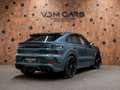 Porsche Cayenne Coupé 4.0 Turbo E-Hybrid | PTS | GT-Design | Licht Grün - thumbnail 5