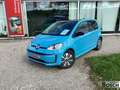 Volkswagen e-up! Style RFK PDC Klima Tempomat Alu Bluetooth Blau - thumbnail 3