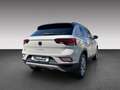 Volkswagen T-Roc 1.5 TSI DSG Goal AHK Navi Keyless Grau - thumbnail 5