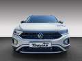 Volkswagen T-Roc 1.5 TSI DSG Goal AHK Navi Keyless Grau - thumbnail 4