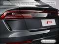 Audi RS Q8 tiptr. Dynamik+/Keramik/Pano/StdHzg/B&O Grau - thumbnail 10