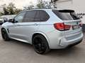 BMW X5 M - M M-TECHNIC*M-SPORT*M-SITZE* HUD*STHZ*PANO*AHK* Silber - thumbnail 8