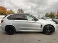 BMW X5 M - M M-TECHNIC*M-SPORT*M-SITZE* HUD*STHZ*PANO*AHK* Silber - thumbnail 5