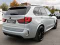 BMW X5 M - M M-TECHNIC*M-SPORT*M-SITZE* HUD*STHZ*PANO*AHK* Silber - thumbnail 6