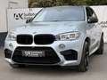 BMW X5 M - M M-TECHNIC*M-SPORT*M-SITZE* HUD*STHZ*PANO*AHK* Silber - thumbnail 2
