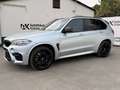 BMW X5 M - M M-TECHNIC*M-SPORT*M-SITZE* HUD*STHZ*PANO*AHK* Silber - thumbnail 10