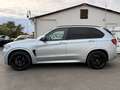 BMW X5 M - M M-TECHNIC*M-SPORT*M-SITZE* HUD*STHZ*PANO*AHK* Silber - thumbnail 9