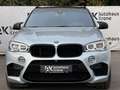 BMW X5 M - M M-TECHNIC*M-SPORT*M-SITZE* HUD*STHZ*PANO*AHK* Silber - thumbnail 3