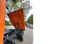 Iveco Eurocargo ML80E18 DOKA 7-Sitzer 3-Seitenkipper Orange - thumbnail 8