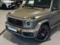 Mercedes-Benz G 63 AMG ‘Manufaktur Dark Olive’ - 12 Mnd Garantie Бежевий - thumbnail 11