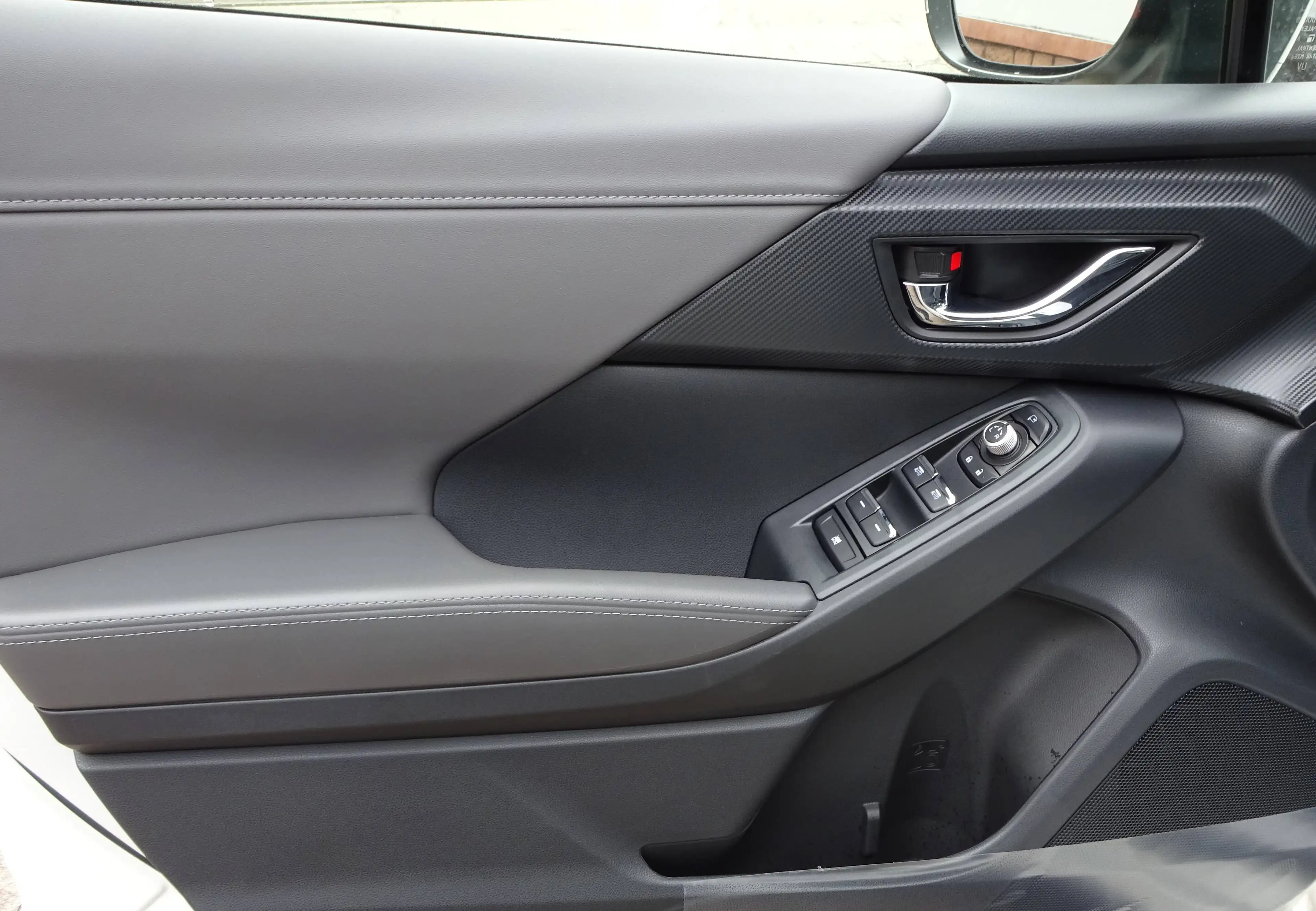 Subaru Crosstrek 2.0ie Platinum 2024 Modell *VFW* — photo 8