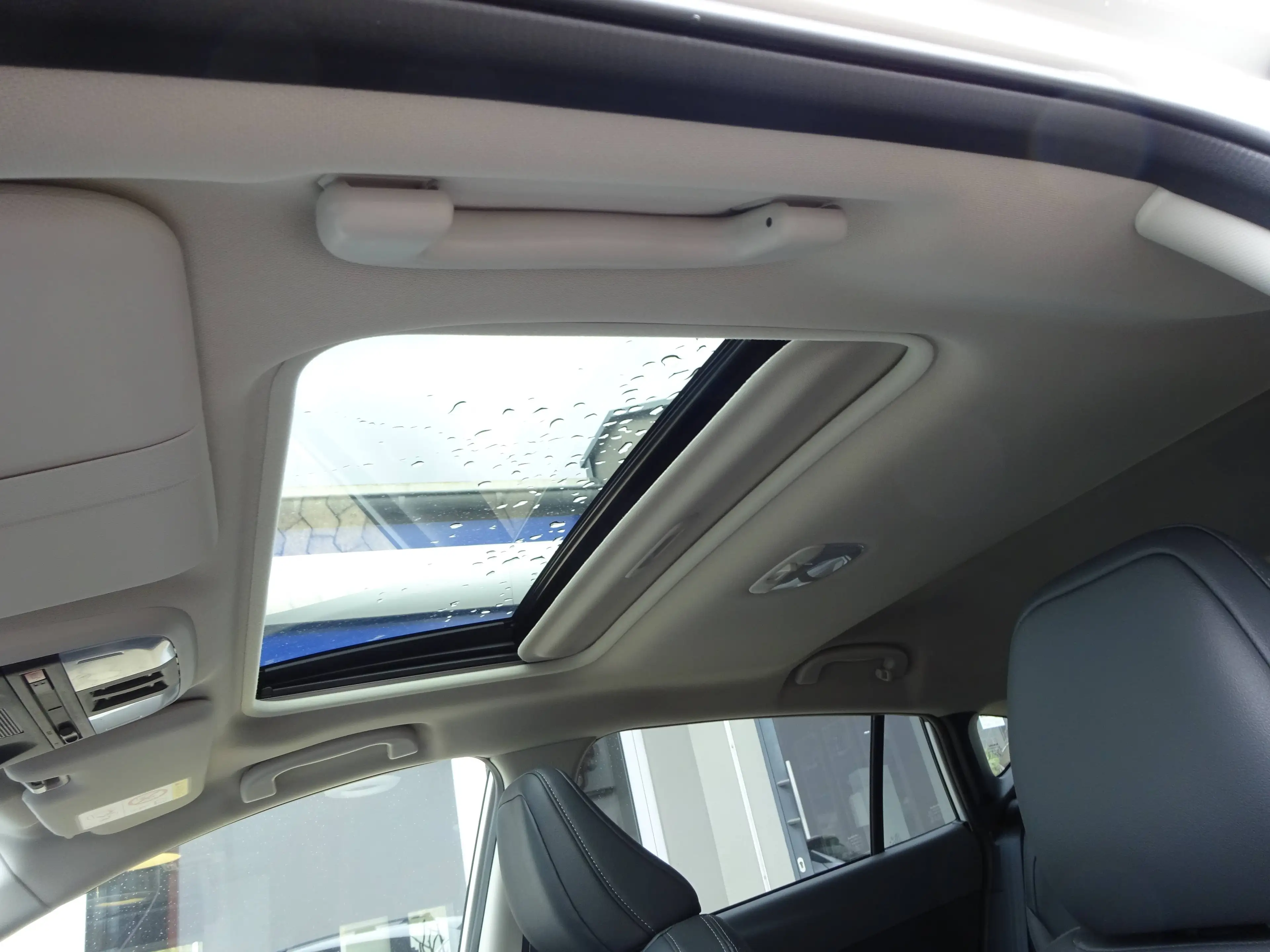 Subaru Crosstrek 2.0ie Platinum 2024 Modell *VFW* — photo 10