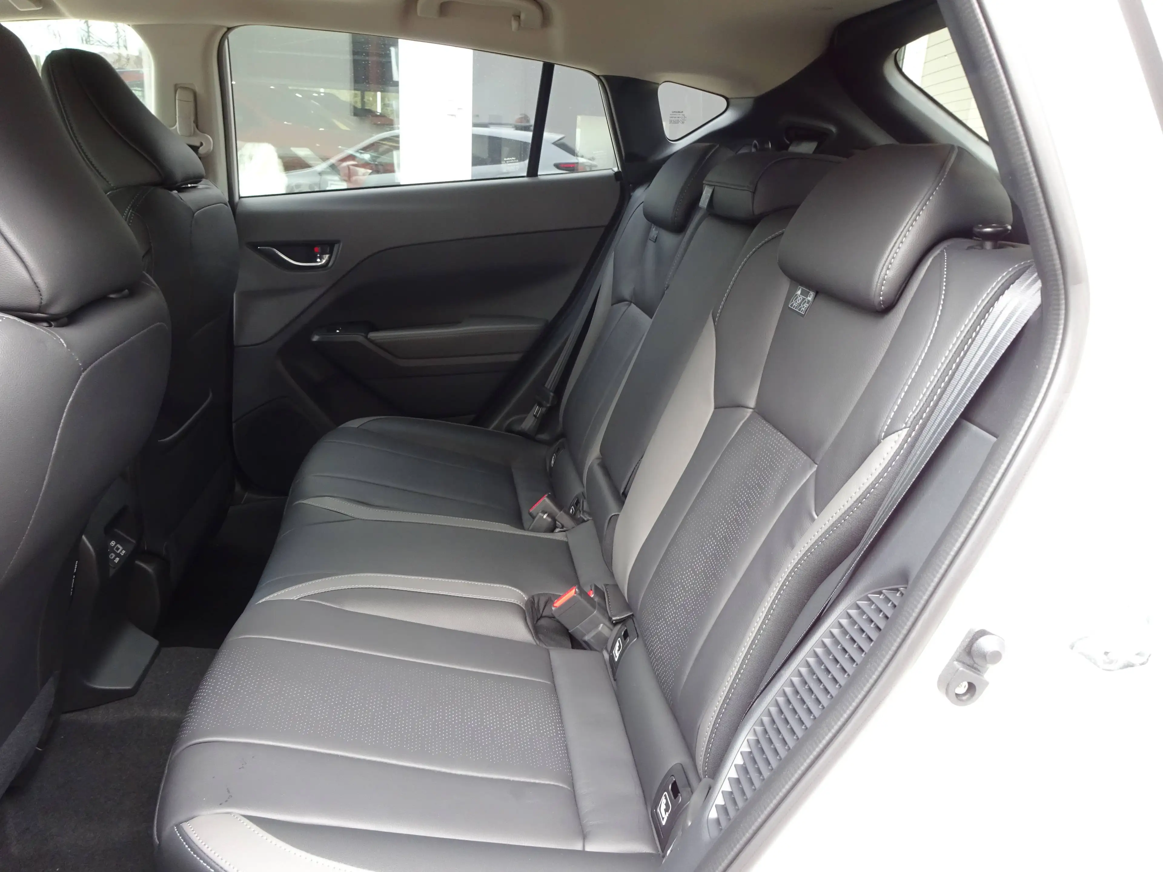 Subaru Crosstrek 2.0ie Platinum 2024 Modell *VFW* — photo 12