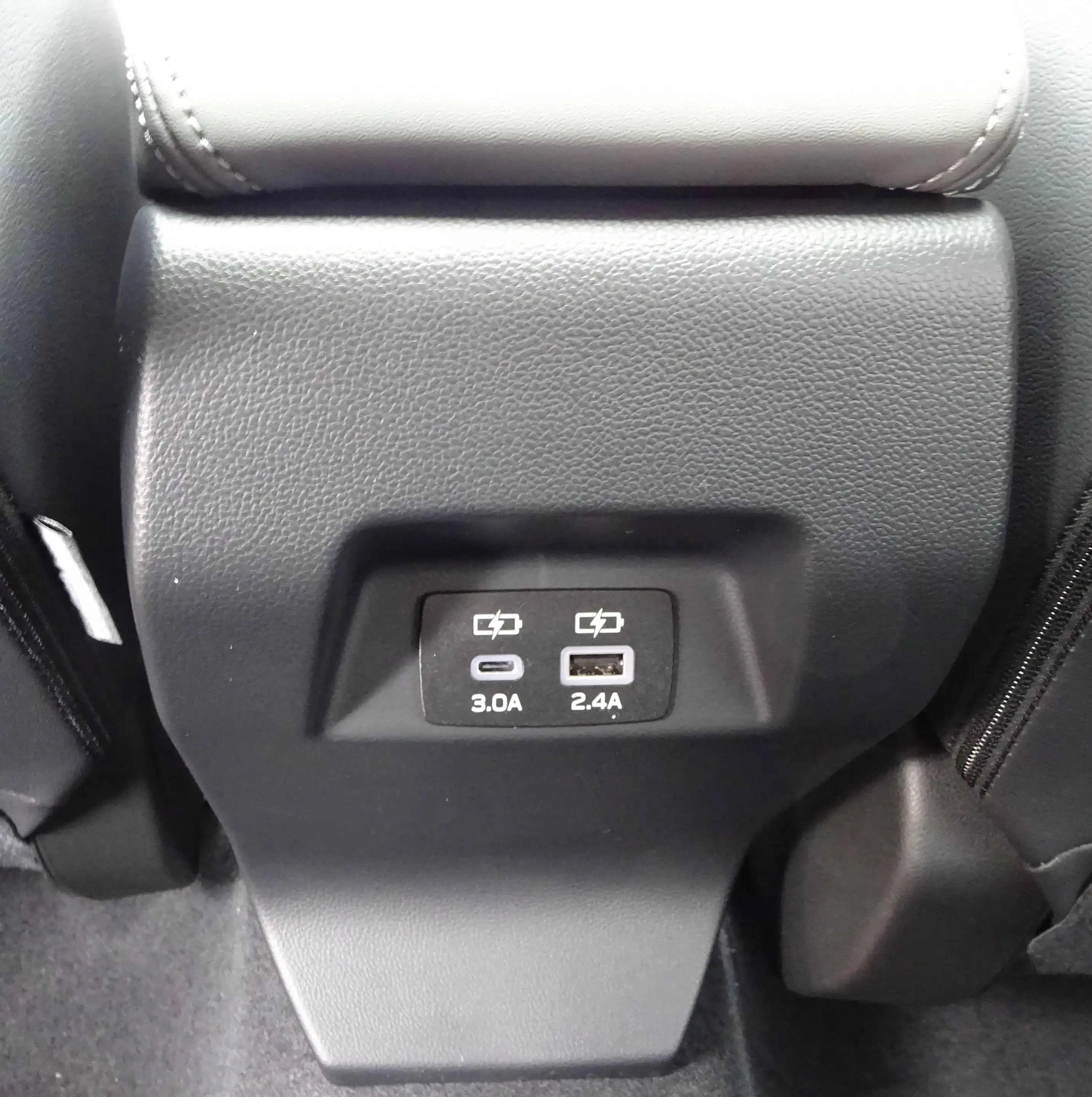 Subaru Crosstrek 2.0ie Platinum 2024 Modell *VFW* — photo 13