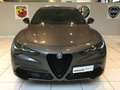 Alfa Romeo Stelvio 2.2 Turbodiesel 210 CV AT8 Q4 Veloce MY24 Grigio - thumbnail 4