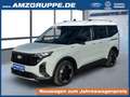 Ford Tourneo Courier Active Autom. 5J.*Gar+Navi+SHZ+ACC Grau - thumbnail 1