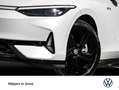 Volkswagen ID.7 Tourer GTX 4X4 WÄRMEPUMPE AHK 360°CAM LM20 Blanc - thumbnail 7