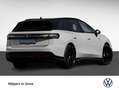 Volkswagen ID.7 Tourer GTX 4X4 WÄRMEPUMPE AHK 360°CAM LM20 Blanc - thumbnail 4