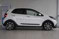 Kia Picanto 1.0 100-PK T-GDi X-Line 5p LUXE UITVOERING | LEDER Wit - thumbnail 4