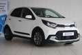 Kia Picanto 1.0 100-PK T-GDi X-Line 5p LUXE UITVOERING | LEDER Wit - thumbnail 3