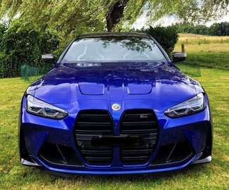 Mxdrive Compétition San Marino blue