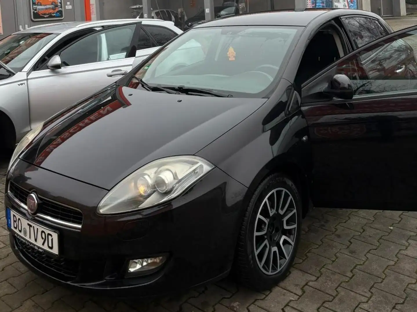 Fiat Bravo Bravo 1.6 Multijet 16V DPF Dynamic - 2