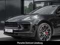 Porsche Macan GTS BOSE Sportabgasanlage Rückfahrkamera Schwarz - thumbnail 17