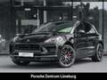 Porsche Macan GTS BOSE Sportabgasanlage Rückfahrkamera Schwarz - thumbnail 1