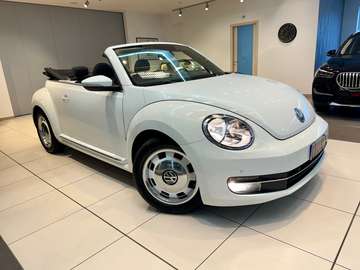 Cabrio 1.2 tsi 105 cv NEOPATENTATI