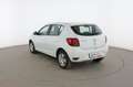 Dacia Sandero 1.5 Blue dCi Comfort 70kW Fehér - thumbnail 4