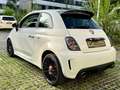 Abarth 500 Fiat 500 Leder, Sport Abgasanlage, Sportsitze, Білий - thumbnail 7