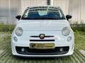 Abarth 500 Fiat 500 Leder, Sport Abgasanlage, Sportsitze, Weiß - thumbnail 2