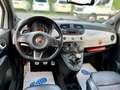 Abarth 500 Fiat 500 Leder, Sport Abgasanlage, Sportsitze, Blanc - thumbnail 12