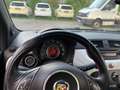 Abarth 500 Fiat 500 Leder, Sport Abgasanlage, Sportsitze, Wit - thumbnail 17