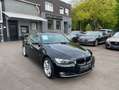BMW 325 i Cabrio NaviProf/Leder/Bi-Xenon/Sitzhzg/PDC Černá - thumbnail 1