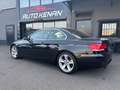 BMW 325 i Cabrio NaviProf/Leder/Bi-Xenon/Sitzhzg/PDC Noir - thumbnail 10
