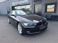 BMW 325 i Cabrio NaviProf/Leder/Bi-Xenon/Sitzhzg/PDC Noir - thumbnail 1