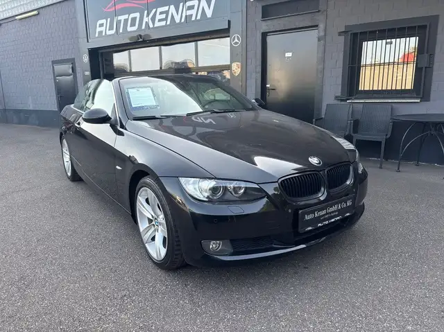 BMW 325 i Cabrio NaviProf/Leder/Bi-Xenon/Sitzhzg/PDC