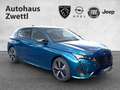 Peugeot 308 GT Hybrid 145 e-DCS6 Blau - thumbnail 8