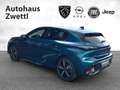 Peugeot 308 GT Hybrid 145 e-DCS6 Blau - thumbnail 4