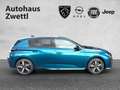 Peugeot 308 GT Hybrid 145 e-DCS6 Blau - thumbnail 7